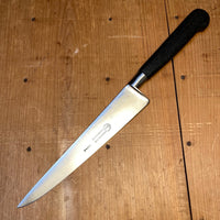 La Trompette 6.25" Nogent Style Chef Knife Carbon 1890s-1919