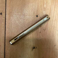 Tina Budding & Grafting Knife Carbon Steel Germany