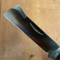 Tina Budding & Grafting Knife Carbon Steel Germany
