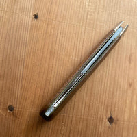 Case XX 11031 SH 3 3/4” Sheepsfoot Jack Walnut 1970 10 dots