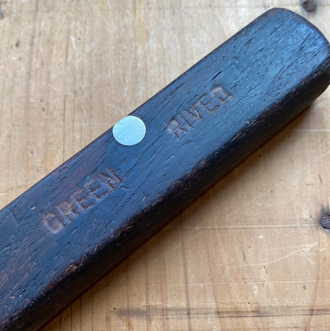 J Russell Green River Works 5.5” Boning Knife Carbon Rosewood 1920-‘41