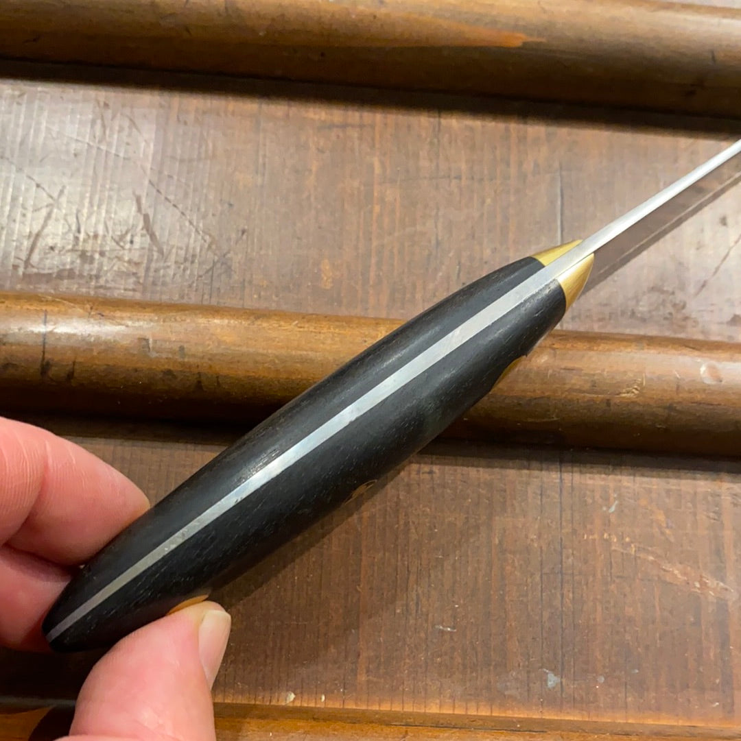 Kramer Zwillings 3.25” Paring 52100 Carbon Steel
