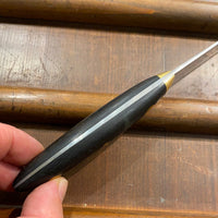 Kramer Zwillings 3.25” Paring 52100 Carbon Steel
