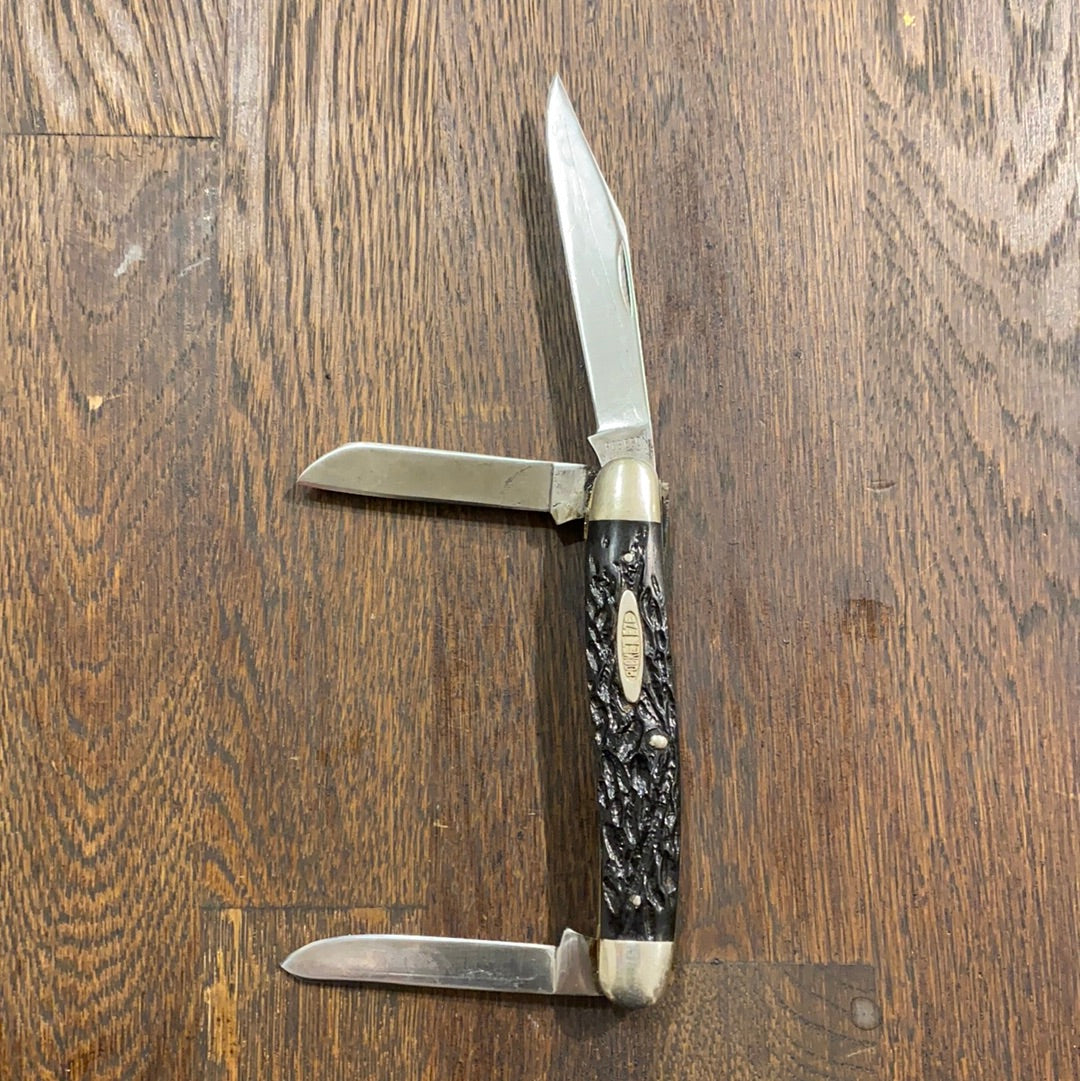 Robeson 4” Stockman 633594 Suredge Pocekteze 1950’s-60’s