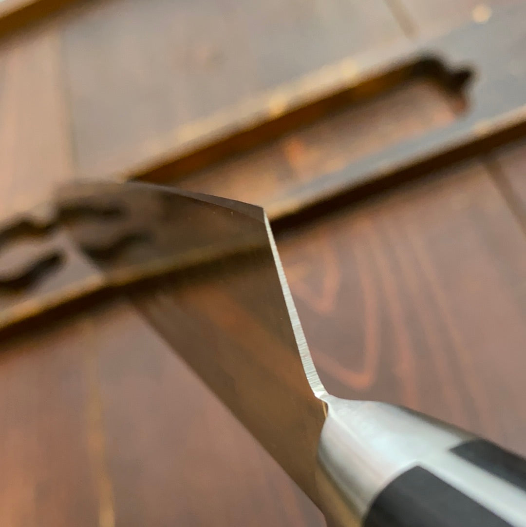 Sakai Takayuki 255mm Kiritsuke Sujihiki TUS Stainless