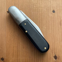 Utica Kutmaster 3 3/8” Barlow Jack