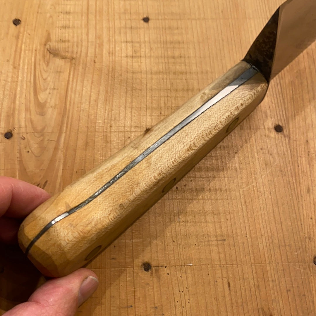 LF&C Universal 10.25” Chef Knife Carbon Steel