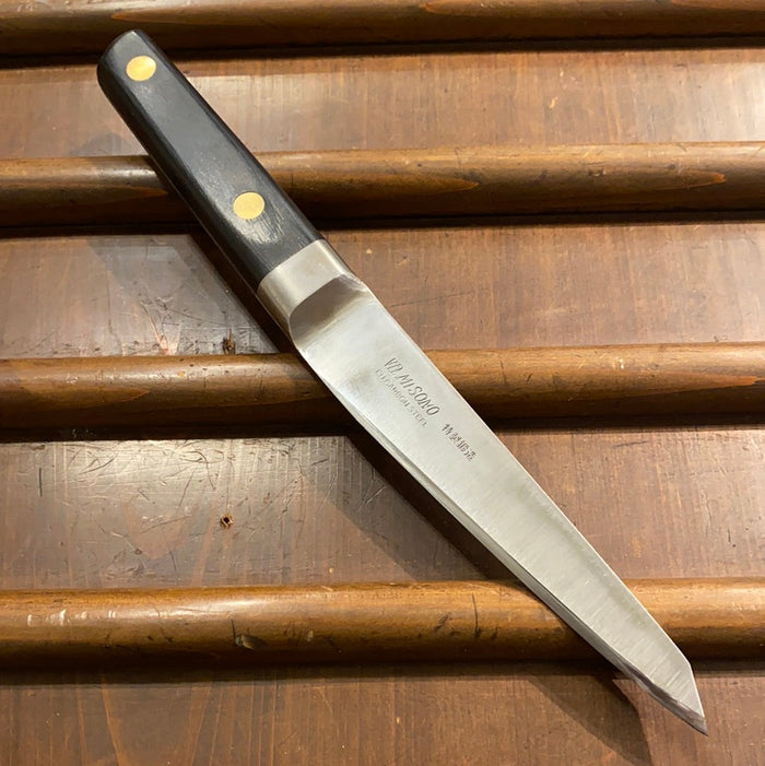 Misono Honesuki Maru EU Carbon Steel