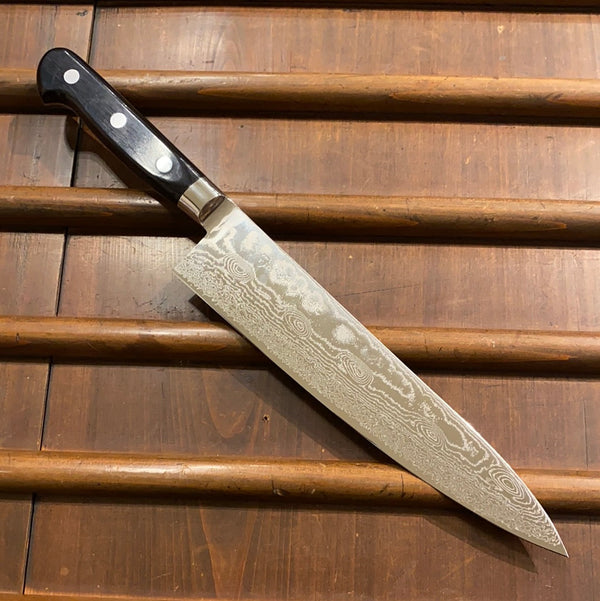 Bonten Unryu / Ryusen 240mm Gyuto