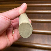 Tojiro 165mm Usuba Shirogami 2 Ho & PC Handle