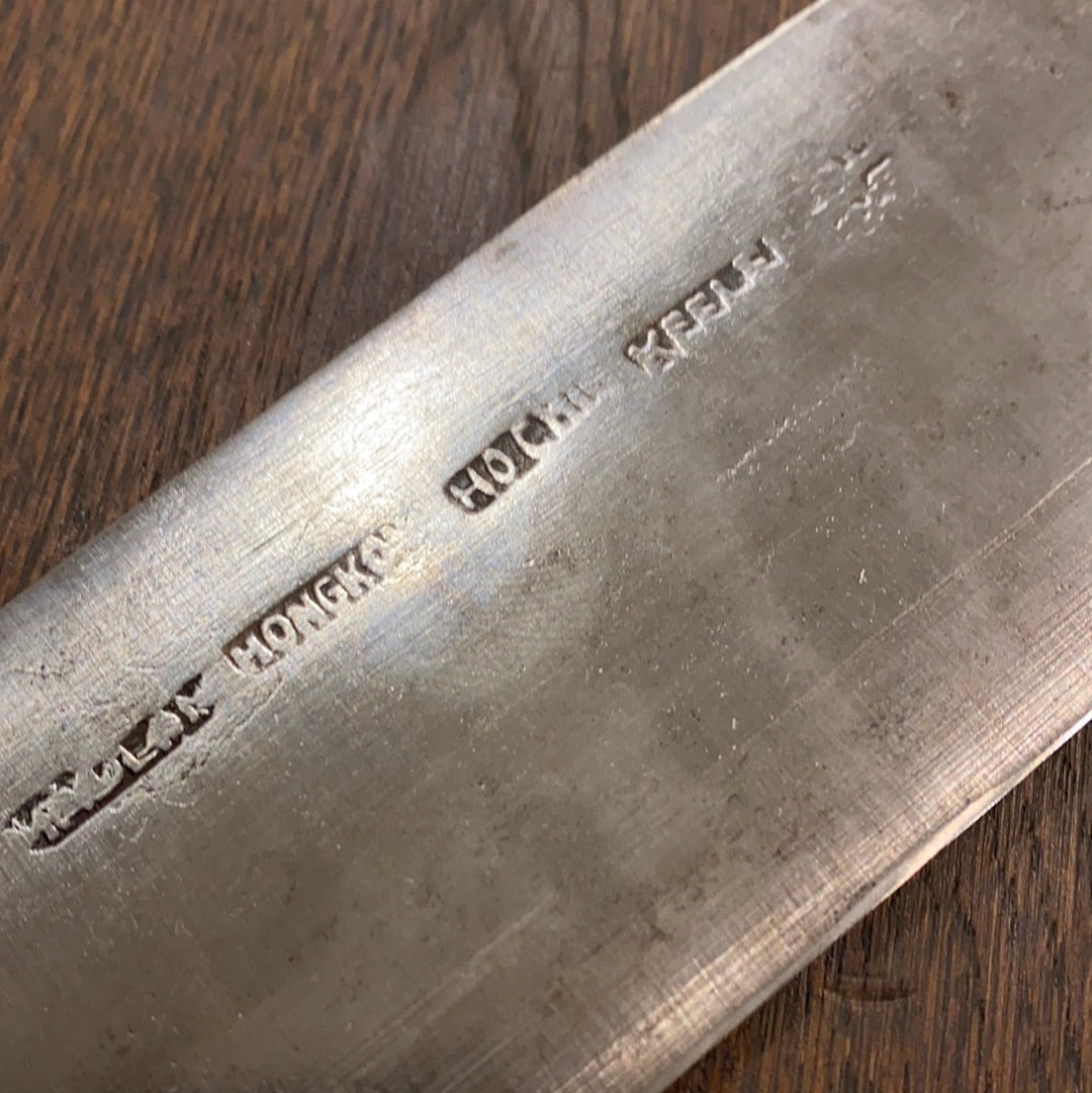 Ho Ching Kee Lee Chinese Cleaver Narrow Cleaver