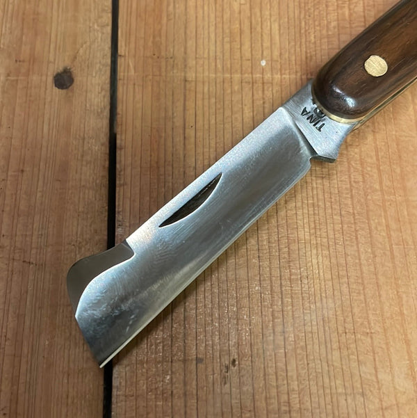 Tina Budding & Grafting Knife Carbon Steel Germany