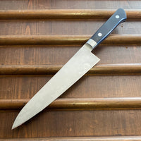 Hitohira FJ 210mm Gyuto Semi Stainless