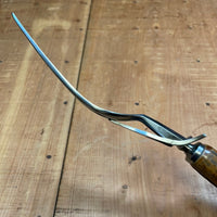 Meridan Cutlery Co Carving Set 1875-1925