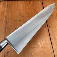 K Sabatier New Old Stock Authentique 13" Chef Carbon POM