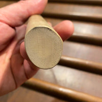 2nd Hand Trade In Tojiro 180mm Wa-Gyuto Shirogami Kurouchi W Box