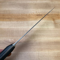 Sabatier Lion 7.75” Slicer Stainless 1980’s