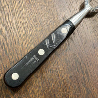 Sabatier Thiers Issard 4 Star Elephant 6” Bayonet Fork 1970’s-90’s?