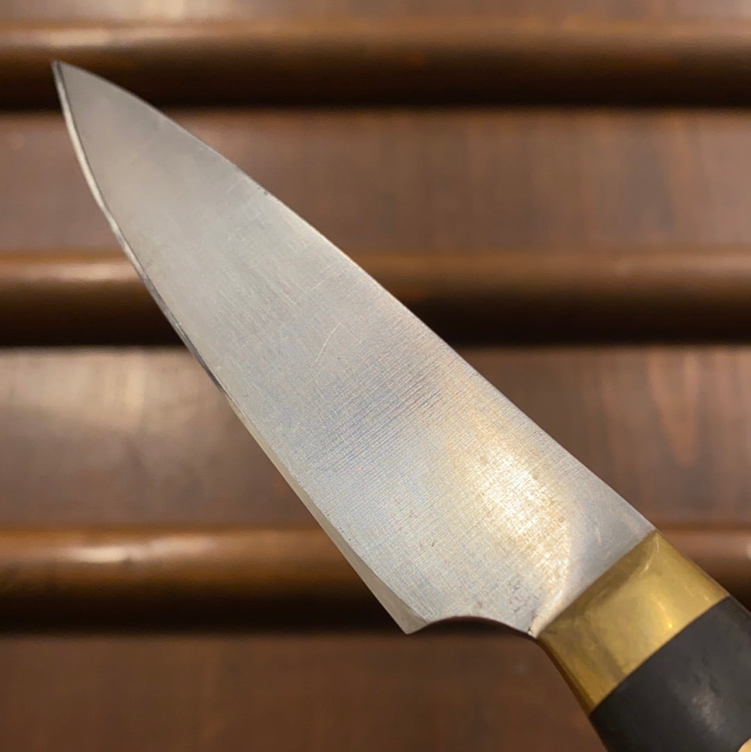 Kramer Zwillings 3.25” Paring 52100 Carbon Steel