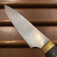 Kramer Zwillings 3.25” Paring 52100 Carbon Steel