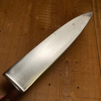 Dexter 48910 10" Chef Knife Carbon Steel 1970's-80’s?