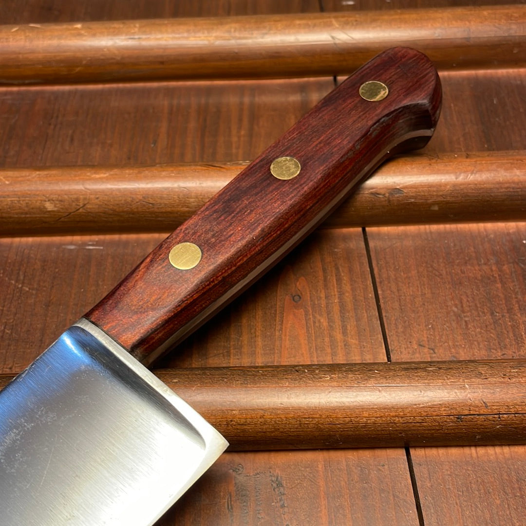 Dexter Connoiseur 8.5" Chef Knife Stainless 1960s
