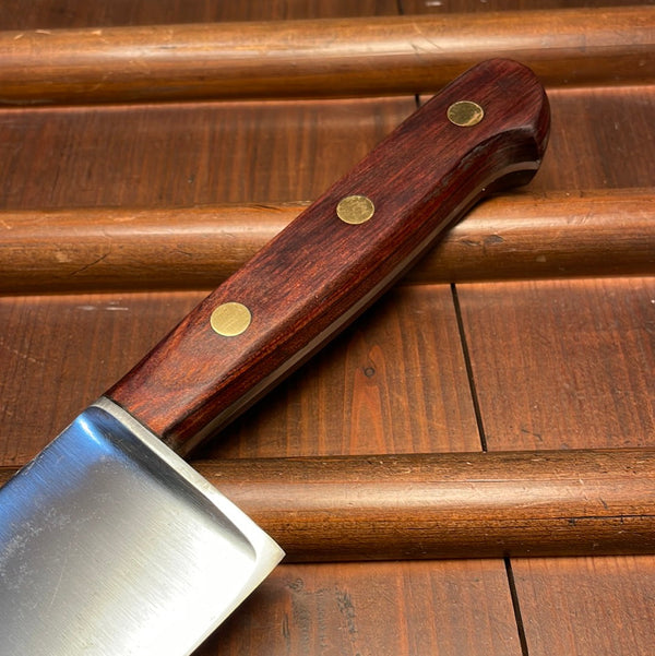 Dexter Connoiseur 8.5" Chef Knife Stainless 1960's