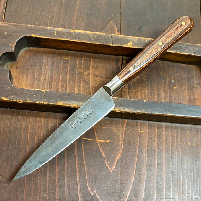 Parapluie 4” Carbon Steel Paring