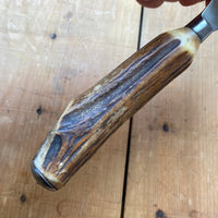 Alfred Williams Rivington Works Carving Knife Sheffield 1891-1914