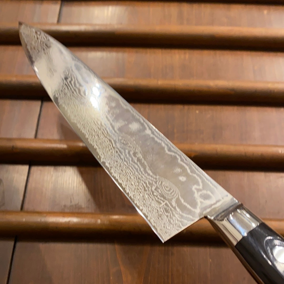 Bonten Unryu / Ryusen 240mm Gyuto