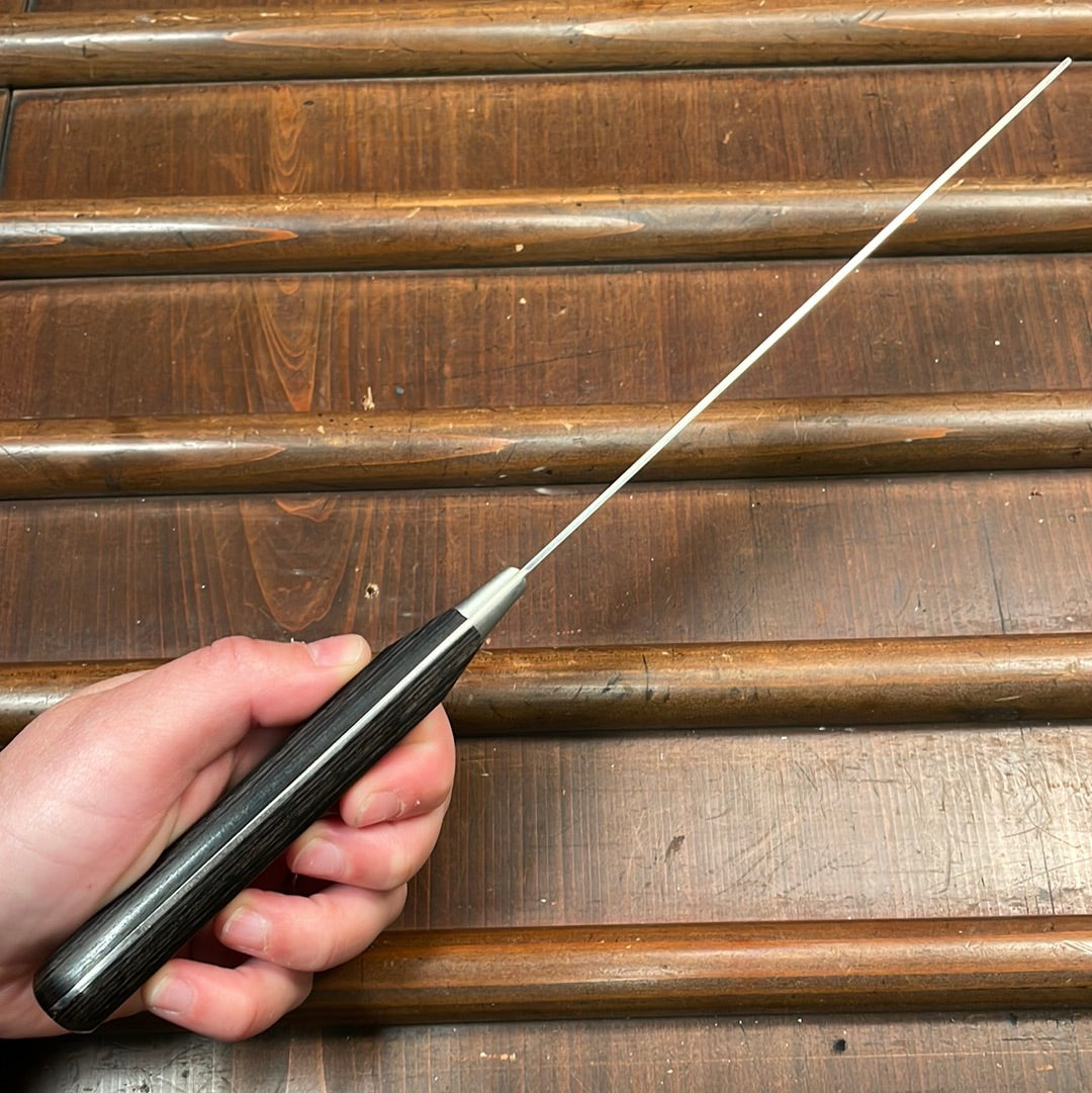 Ryusen 165mm Nakiri VG10