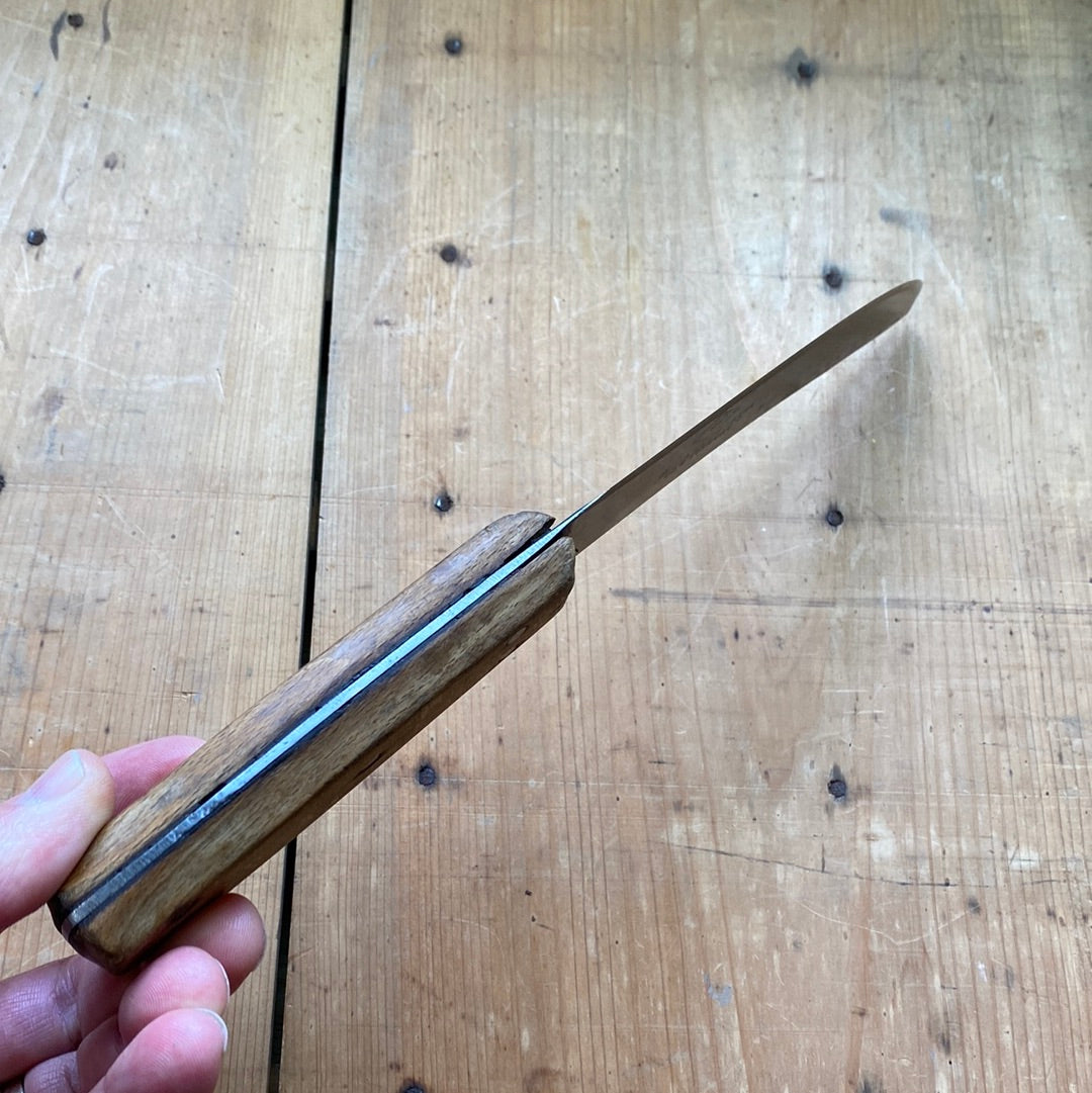 J Russell Green River Works 6” Skinning Knife Carbon 1884-1920’s