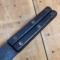 Antique Will & Finck SF Cal. Hops Tester 1864-1932