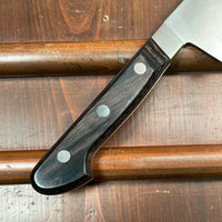 Ryusen 165mm Nakiri VG10