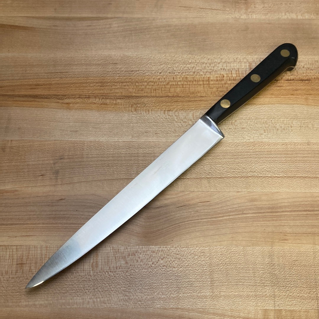 Sabatier Professional 7.75” Slicer Stainless 1960’s-70’s
