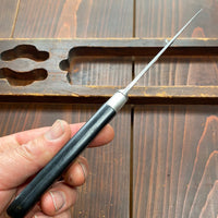 Vintage Sabatier 3.75" Nogent Paring Stainless Thiers Issard