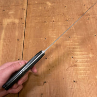 Sabatier Thiers Issard 7.75” Slicer Carbon Steel 1960’s-80’s