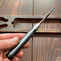 K Sabatier 4" Paring Authentique Stainless