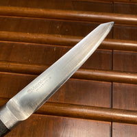 Misono Honesuki Maru Stainless