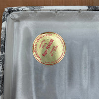 Roger Planche Thiers Table Knife Set 24 Inox Thiers 1950's?