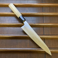 Hitohira FJ 210mm Gyuto VG10 Ho Handle