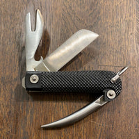 British Navy Pattern Multiblade WW2 Pattern Blade Marlin Spike Can Opener