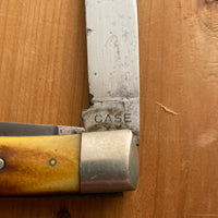 Case XX Trapper 5254 Stag ‘XX Era’ 1940-64