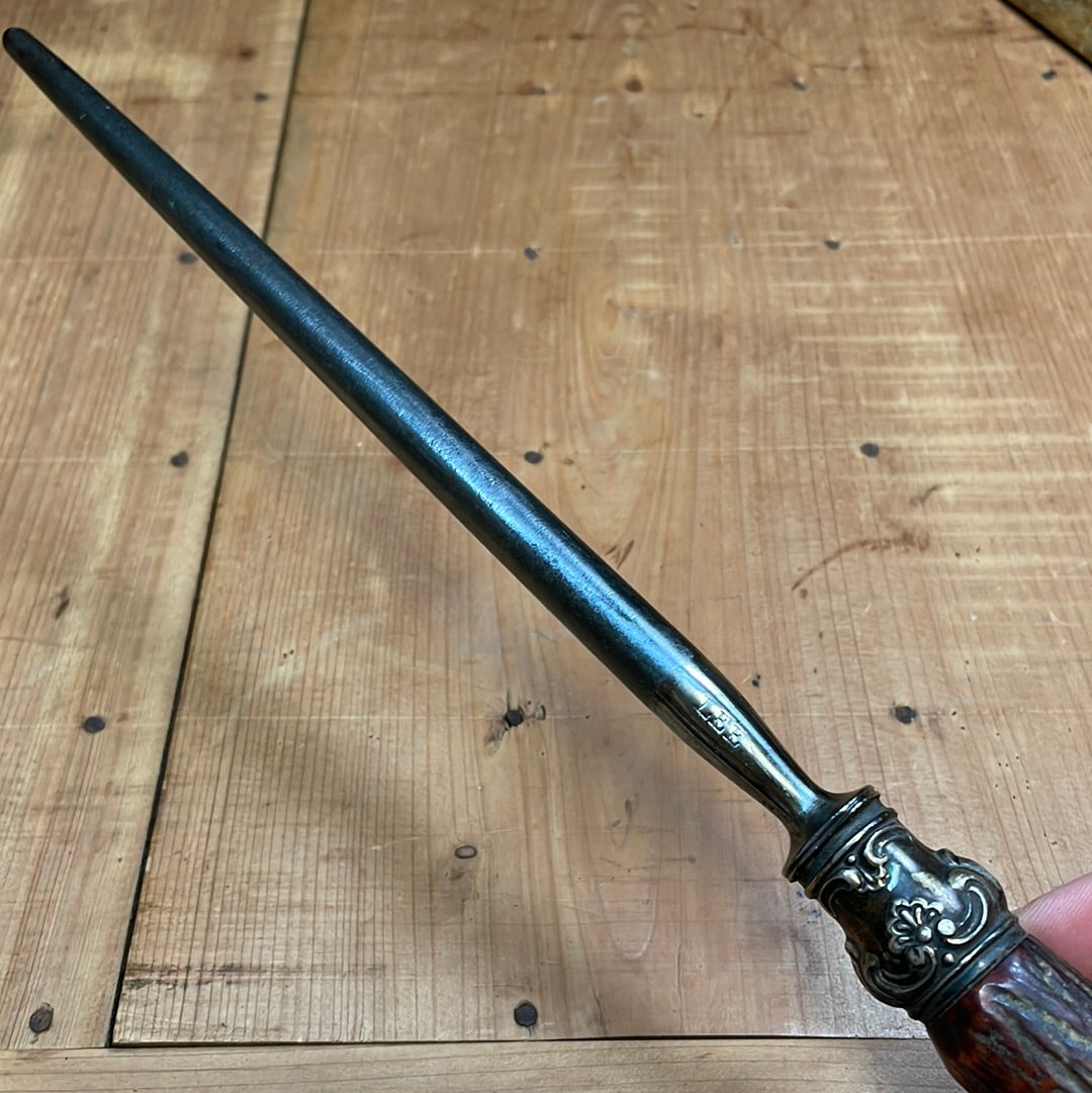 Frankenstein Landers Frary & Clark Set W/ William Bocking "True" Sheffield Blade