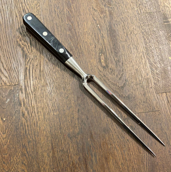 Sabatier Thiers Issard 4 Star Elephant 6” Bayonet Fork 1970’s-90’s?
