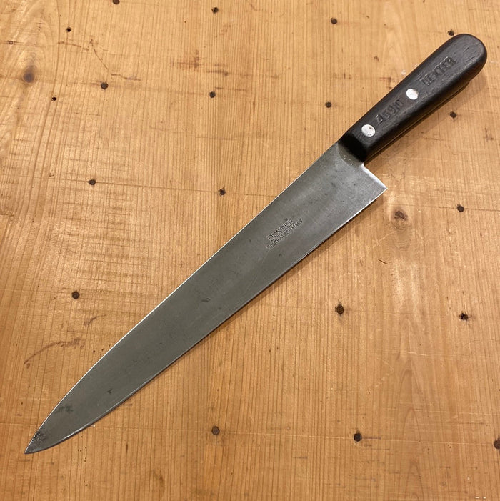 Dexter 10” Chef Knife Carbon Steel Lightweight Flixible 45910