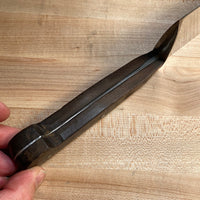 Lamson & Goodnow 14" Chef Knife Carbon Steel 1871-~1950's