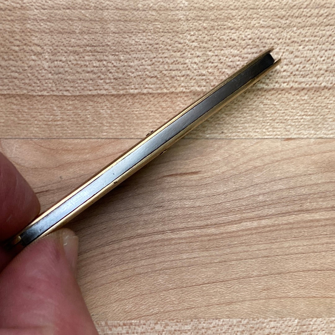 J A Henckels Solingen 3 3/8” Pen Knife 1800s