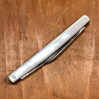 F.A Koch 2.5” Pen Knife Germany 1880- (1880-1920’s?)