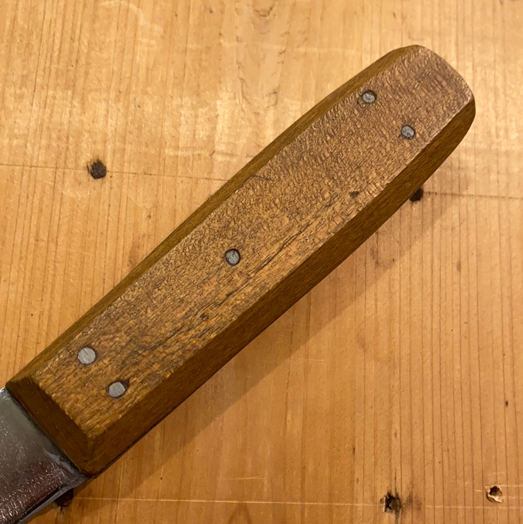 J Russell & Co Green River Works 6” Skinning Knife Hand Forged